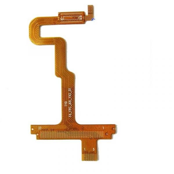 Medical equipment FPCBchina